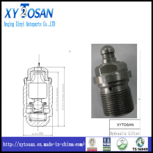 Tampão de válvula hidráulica do motor para o caminhão pesado Lada (OEM: 21214-1007160-30)